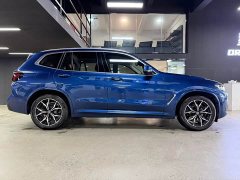 BMW X3 xDrive25i M Sport Package - photo 10