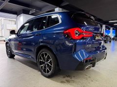 BMW X3 xDrive25i M Sport Package - photo 11