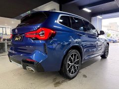 BMW X3 xDrive25i M Sport Package - photo 13