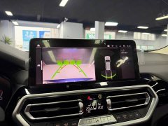 BMW X3 xDrive25i M Sport Package - photo 15