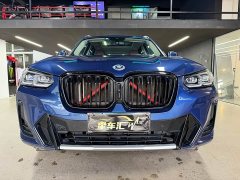 BMW X3 xDrive25i M Sport Package - photo 2