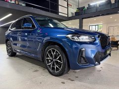 BMW X3 xDrive25i M Sport Package - photo 3