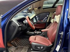 BMW X3 xDrive25i M Sport Package - photo 4