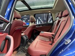 BMW X3 xDrive25i M Sport Package - photo 5