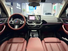 BMW X3 xDrive25i M Sport Package - photo 6