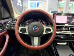 BMW X3 xDrive25i M Sport Package - photo 8