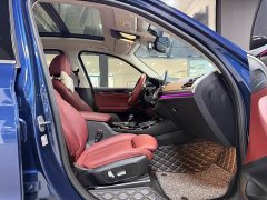 BMW X3 xDrive25i M Sport Package - photo 9
