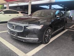 Volvo S90 Plug-in Hybrid 2023 T8 Plug-in Hybrid AWD Long Range Smart Luxury Edition - ფოტო 1