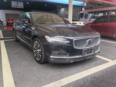 Volvo S90 Plug-in Hybrid 2023 T8 Plug-in Hybrid AWD Long Range Smart Luxury Edition - ფოტო 3