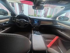 Volvo S90 Plug-in Hybrid 2023 T8 Plug-in Hybrid AWD Long Range Smart Luxury Edition - ფოტო 5