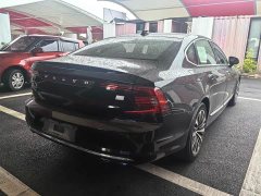 Volvo S90 Plug-in Hybrid 2023 T8 Plug-in Hybrid AWD Long Range Smart Luxury Edition - ფოტო 7