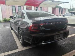 Volvo S90 Plug-in Hybrid 2023 T8 Plug-in Hybrid AWD Long Range Smart Luxury Edition - ფოტო 8