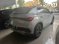 BYD Yuan Plus 2023 Champion Edition 510KM Leading - ფოტო 10