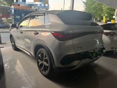 BYD Yuan Plus 2023 Champion Edition 510KM Leading - ფოტო 12