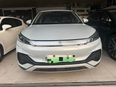BYD Yuan Plus 2023 Champion Edition 510KM Leading - ფოტო 2
