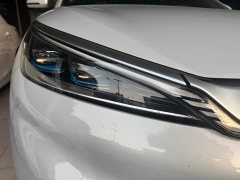 BYD Yuan Plus 2023 Champion Edition 510KM Leading - ფოტო 4