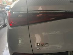 BYD Yuan Plus 2023 Champion Edition 510KM Leading - ფოტო 6