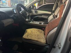 BYD Yuan Plus 2023 Champion Edition 510KM Leading - ფოტო 7