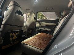 BYD Yuan Plus 2023 Champion Edition 510KM Leading - ფოტო 8