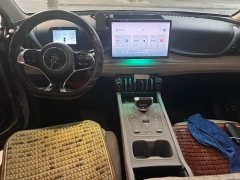 BYD Yuan Plus 2023 Champion Edition 510KM Leading - ფოტო 9