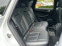 Porsche Macan 2.0T - photo 11