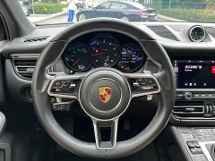 Porsche Macan 2.0T - photo 13
