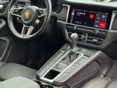 Porsche Macan 2.0T - photo 15