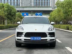 Porsche Macan 2.0T - photo 2