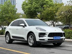 Porsche Macan 2.0T - photo 3