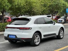 Porsche Macan 2.0T - photo 4