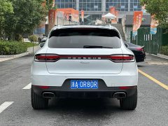 Porsche Macan 2.0T - photo 5