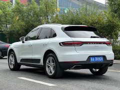 Porsche Macan 2.0T - photo 6