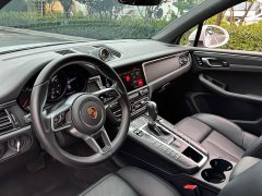 Porsche Macan 2.0T - photo 8