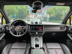 Porsche Macan 2.0T - photo 9
