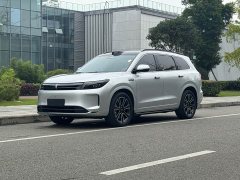 AITO M7 1.5T Intelligent Driving RWD Ultra 5-Seater - ფოტო 1