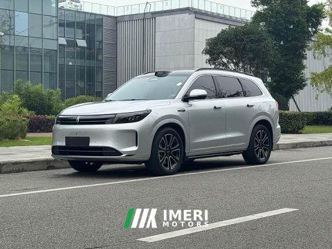 2024 AITO M7 1.5T Intelligent Driving RWD Ultra 5-Seater - ავტომობილი ჩინეთიდან