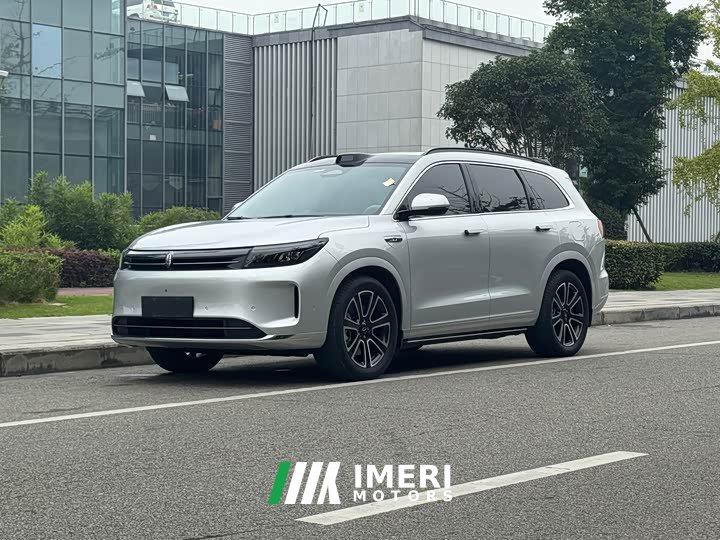 AITO M7 1.5T Intelligent Driving RWD Ultra 5-Seater