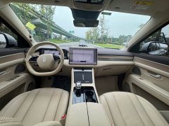 AITO M7 1.5T Intelligent Driving RWD Ultra 5-Seater - ფოტო 11