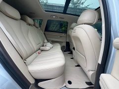 AITO M7 1.5T Intelligent Driving RWD Ultra 5-Seater - ფოტო 14