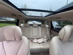 AITO M7 1.5T Intelligent Driving RWD Ultra 5-Seater - ფოტო 15