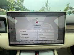 AITO M7 1.5T Intelligent Driving RWD Ultra 5-Seater - ფოტო 16