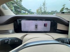 AITO M7 1.5T Intelligent Driving RWD Ultra 5-Seater - ფოტო 17