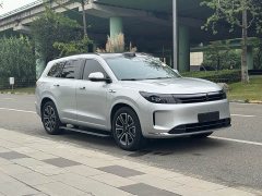 AITO M7 1.5T Intelligent Driving RWD Ultra 5-Seater - ფოტო 3