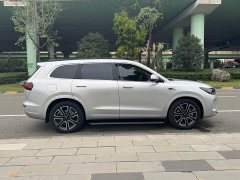 AITO M7 1.5T Intelligent Driving RWD Ultra 5-Seater - ფოტო 4