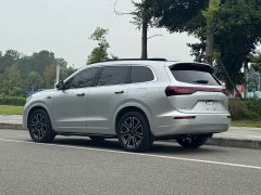 AITO M7 1.5T Intelligent Driving RWD Ultra 5-Seater - ფოტო 7