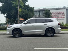 AITO M7 1.5T Intelligent Driving RWD Ultra 5-Seater - ფოტო 8