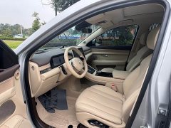 AITO M7 1.5T Intelligent Driving RWD Ultra 5-Seater - ფოტო 9