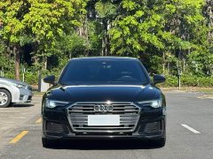 Audi A6L 45 TFSI Dynamic Luxury - ფოტო 2