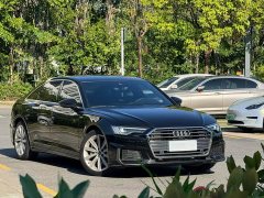Audi A6L 45 TFSI Dynamic Luxury - ფოტო 3