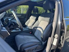 Audi A6L 45 TFSI Dynamic Luxury - ფოტო 4